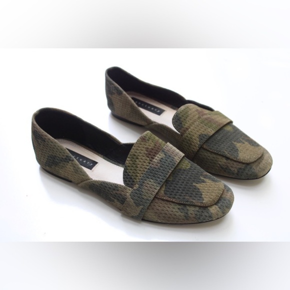 Sanctuary Sass flats - Picture 1 of 14